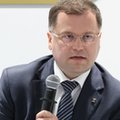 Wakacje kredytowe z kryterium dochodowym? Białek: maksymalnie dwa kwartały