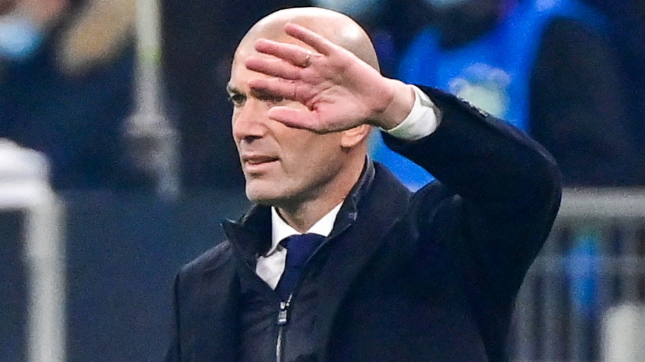 Zinédine Zidane