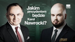 Pierwsze dni Karola Nawrockiego. Prezydent idzie na zwarcie z rządem [POLITYCZNY PORZĄDEK]