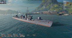 Yamato kontra Tirpitz, czyli starcia nawodnych gigantów. RECENZJA 'World of Warships'