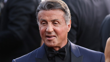 Sylvester Stallone z główną rolą w filmie Jima Mickle'a