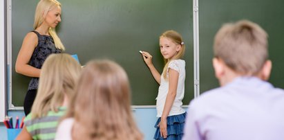 Duży problem polskich uczniów. Wielu robi to zbyt rzadko