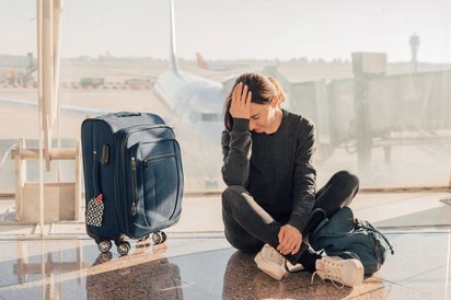 Ezért rosszabb a jetlag, ha kelet felé utazunk! Ezeket teheti ellene