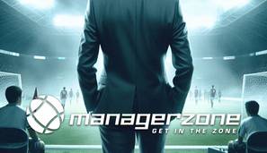 Menedżer Piłkarski: Manager Zone
