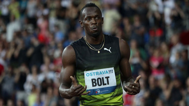 Lekkoatletyczne MŚ: Usain Bolt narzeka na ból pleców i rezygnuje ze startu na 200 m
