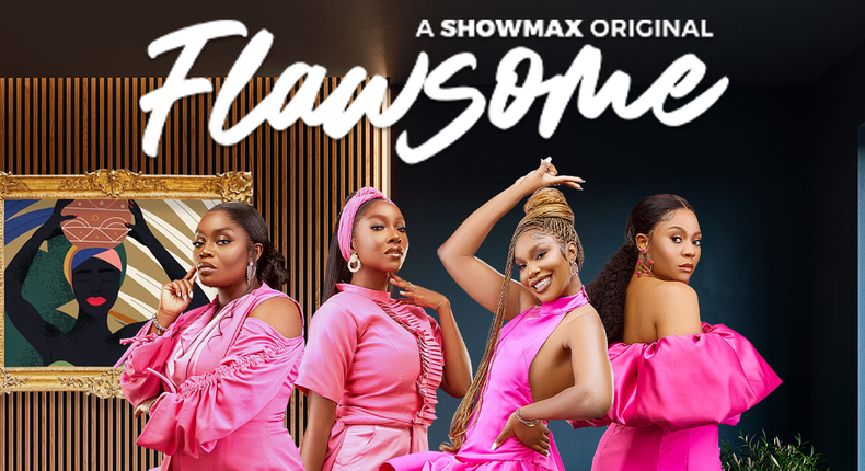 Showmax set to debut new season of 'Flawsome' series