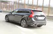 Volvo V60 T3 R-Design: mocny już w podstawie