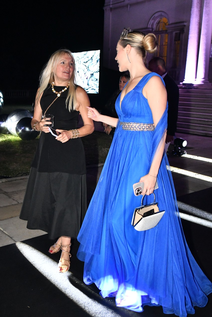 Vesna de Vinča i misica