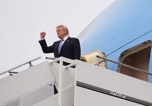 Donald Tramp