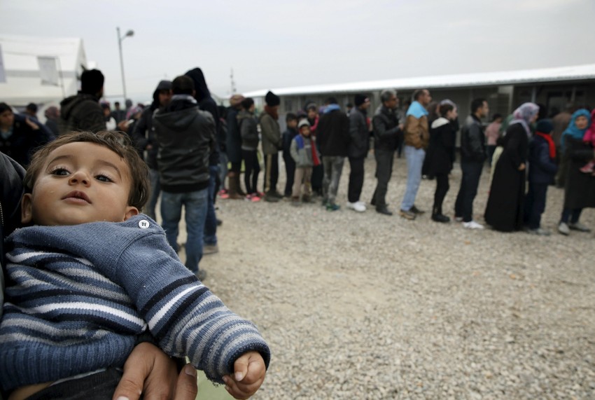 Najviše nedostaju hrana za bebe, kao i osnovna higijenska sredstva