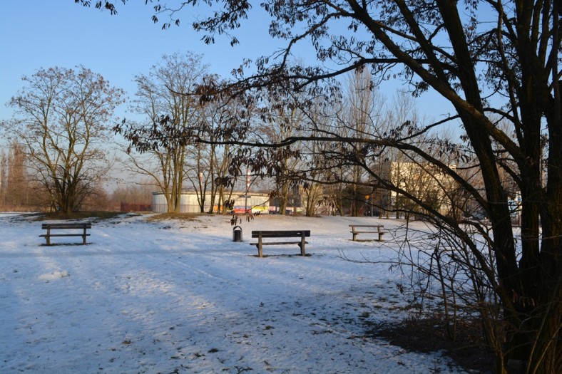 Nowy park powstanie także w Ursusie