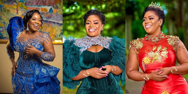 After 20 years, Piesie Esther wins first award at VGMA24