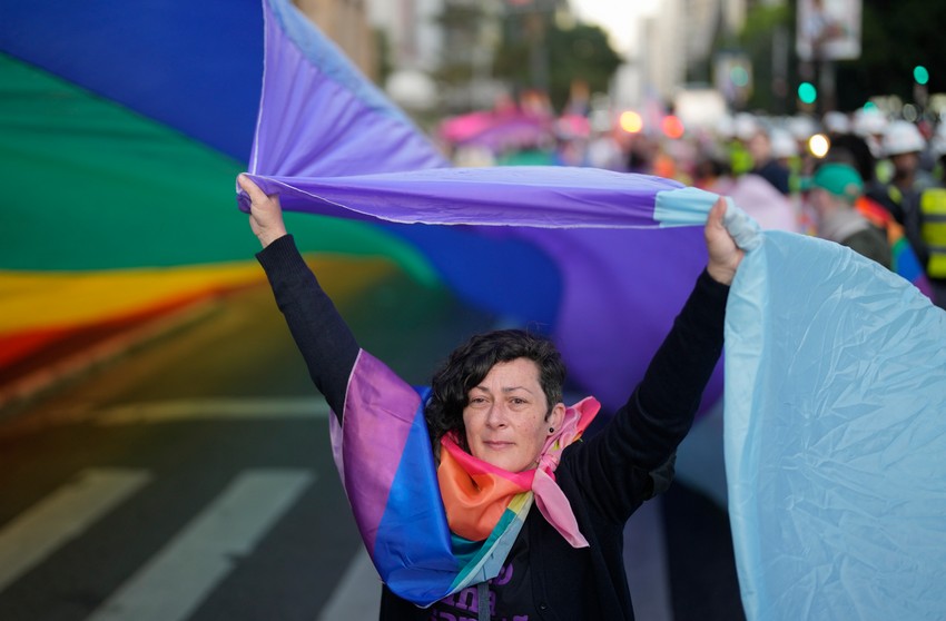 Međunarodni dan protiv homofobije i transfobije