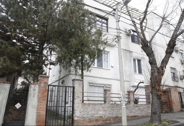 Kuća Bebi Dol