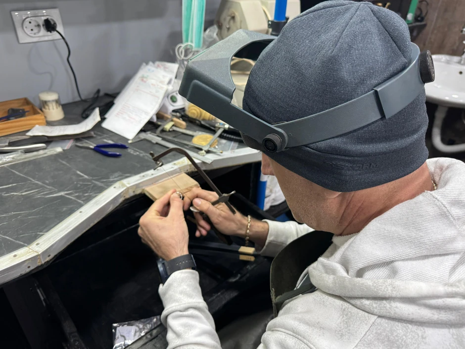 Zlatar Dragan iz Beograda