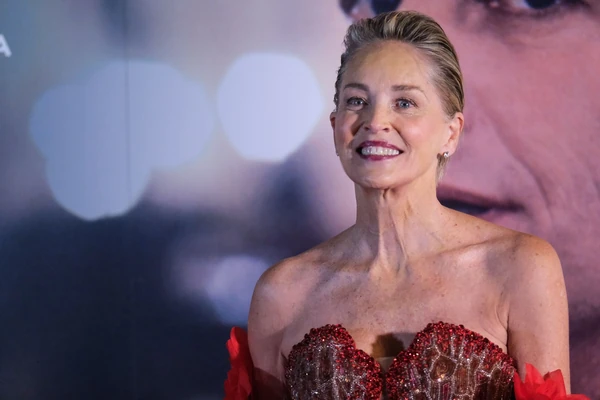 Šeron Stoun otkrila KOJI GLUMAC SE NAJBOLJE LJUBI I SRBI ĆE SE ODUŠEVITI: "Izuva iz cipela! HTELI SMO JOŠ kad se završilo snimanje", OVAJ FILM DEFINITIVNO PAMTI PO POLJUPCIMA