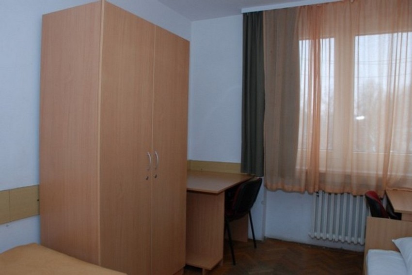 Studentski domovi Novi Sad