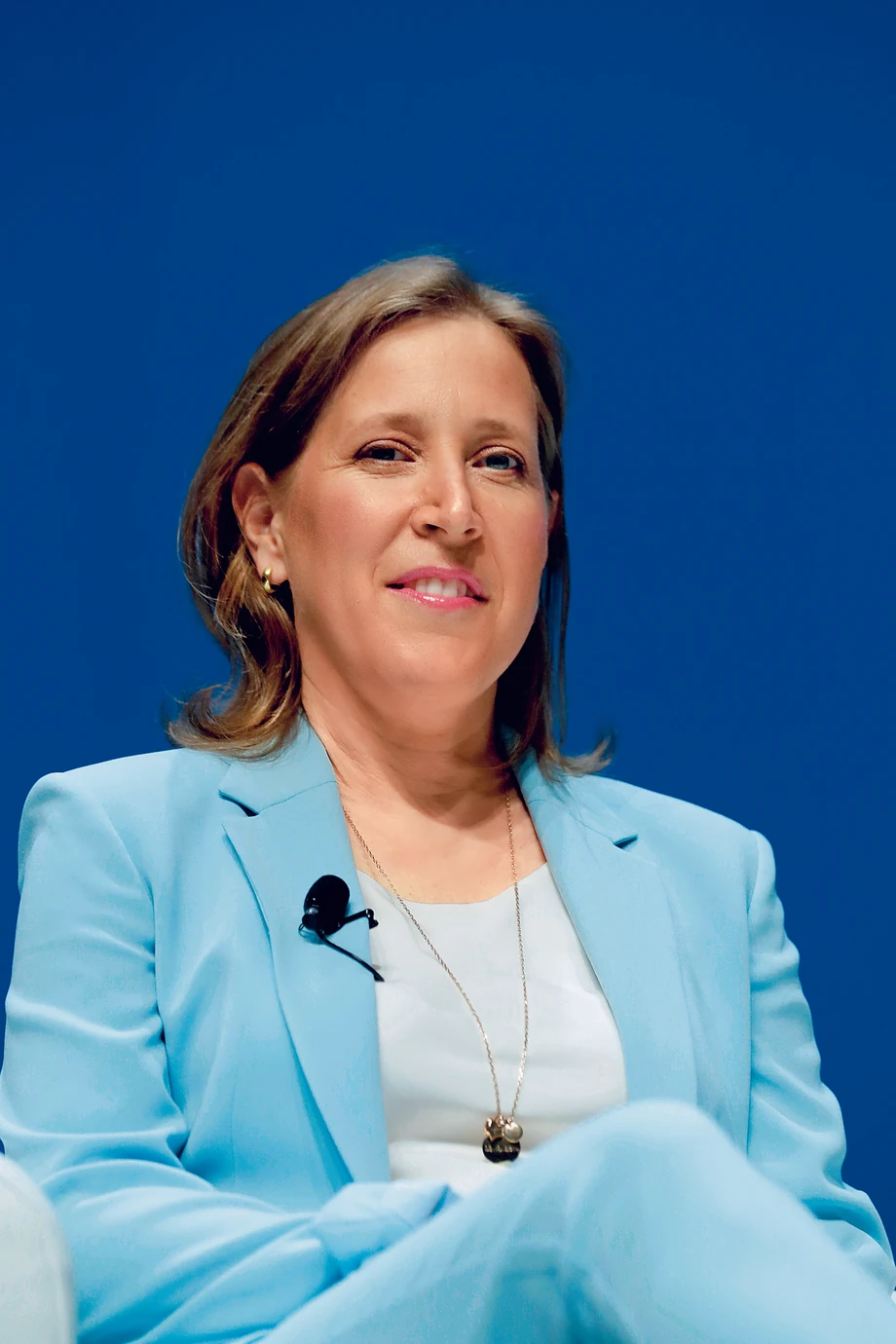 Susan Wojcicki