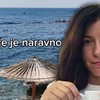Srpkinja u Hrvatskoj na sezoni