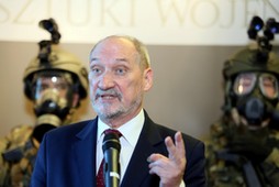 Antoni Macierewicz