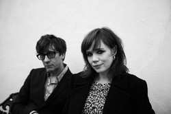 The Waeve, czyli dziś premiera krążka gitarzysty Blur, Grahama Coxona i Rose Elinor Dougall