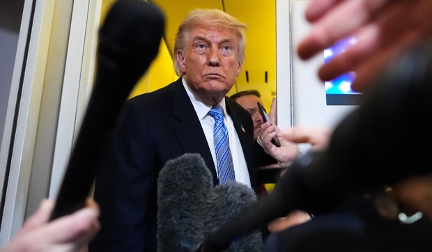 Donald Tramp