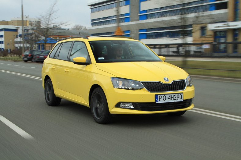 Renault Clio, Seat Ibiza, Skoda Fabia