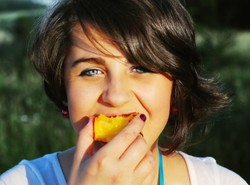 Porcja frytek lepsza niż seks