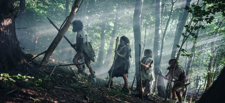 Co jedli prehistoryczni ludzie? Odpowiedź Cię zaskoczy, bo tu nie o mięso chodzi