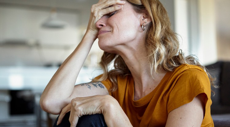 Megbocsáthatatlan dolgot tett velem a húgom, a mai napig beleremegek, ha arra gondolok. Szüleim próbálnak békíteni, hallani sem akarok róla Fotó: Getty Images