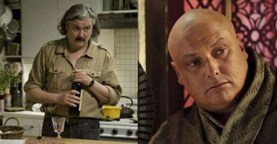 Conleth Hill , fot. materiały prasowe