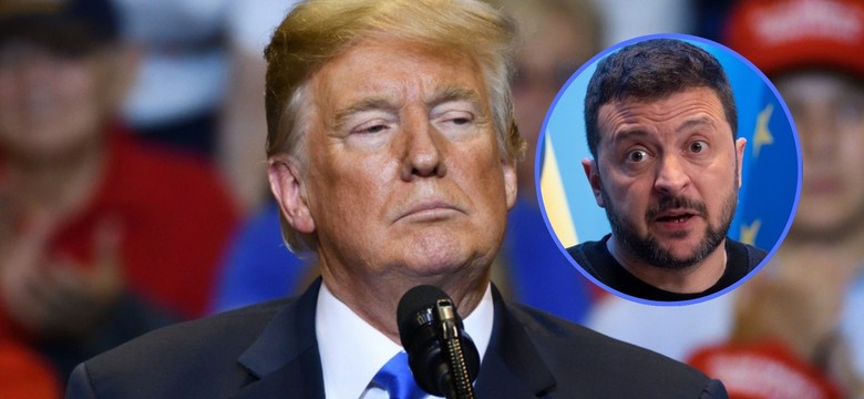 USA i Ukraina tworzą fundusz odbudowy: historyczna umowa sygnałem dla Rosji
