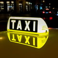 Co gubimy w taksówkach? Jest wyraźny numer jeden