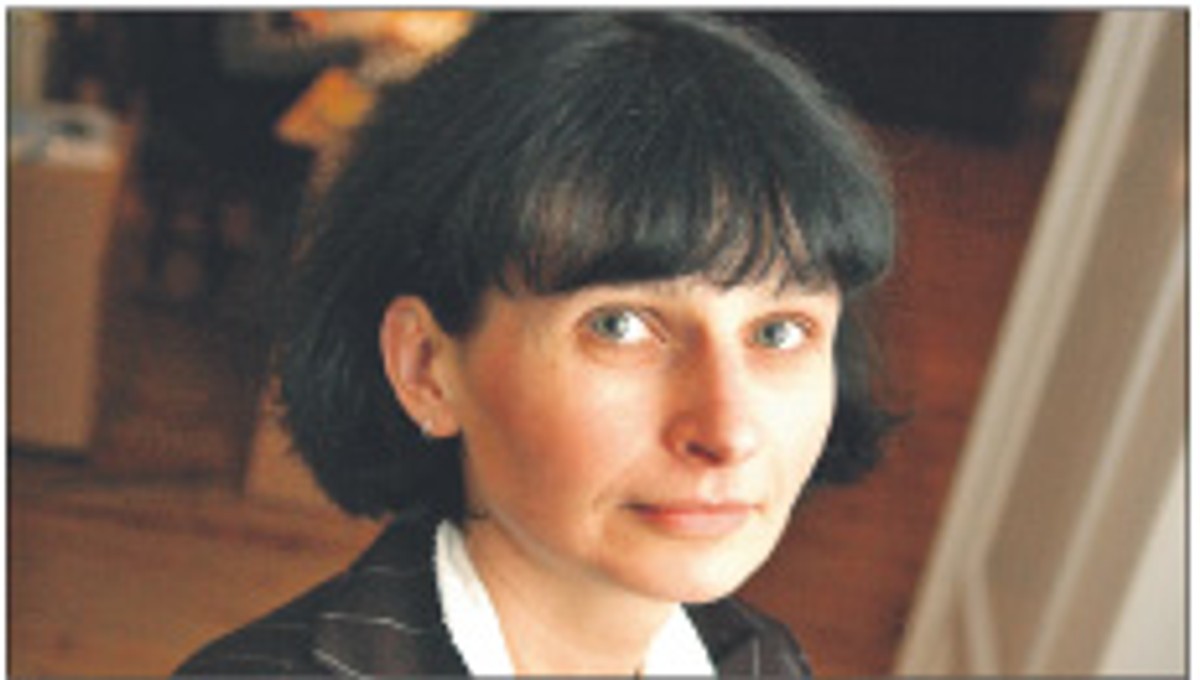 Halina Kwiatkowska, radca prawny, partner w Kancelarii Prawnej Chałas i Wspólnicy, Oddział w Krakowie