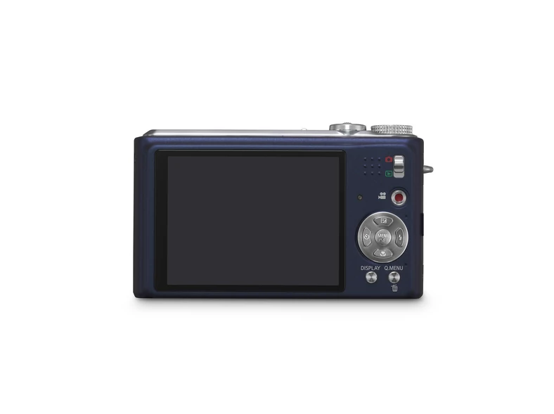 Lumix DMC-TZ7