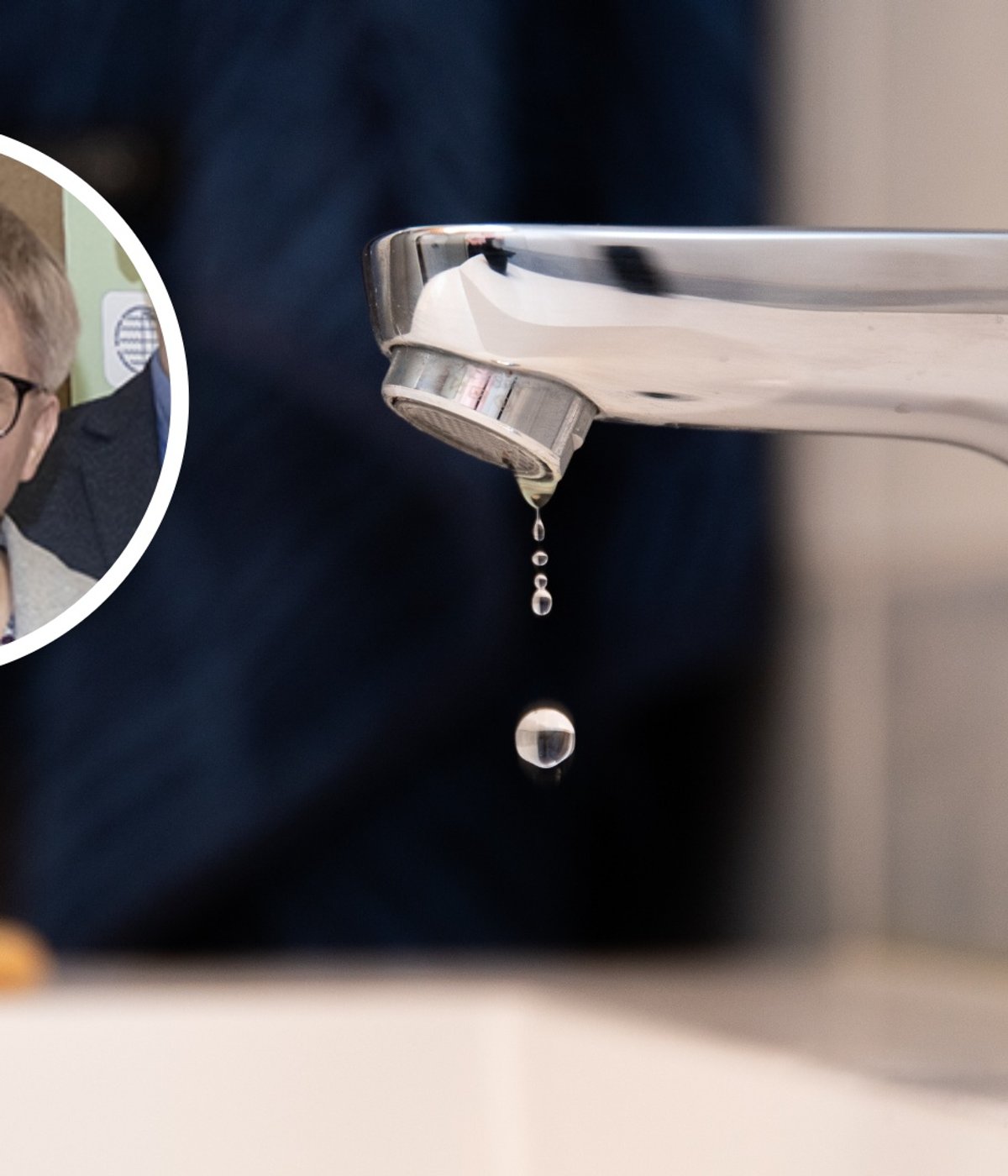 Could Polish taps run dry? Experts warn of the risk