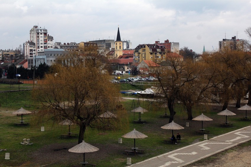 Pančevo