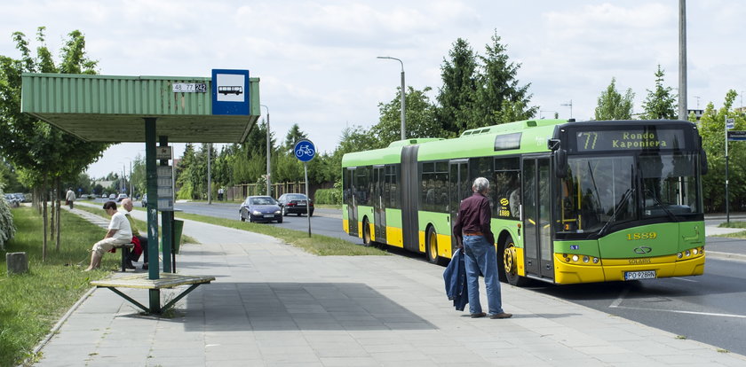 Będzie więcej przystanków „na żądanie”