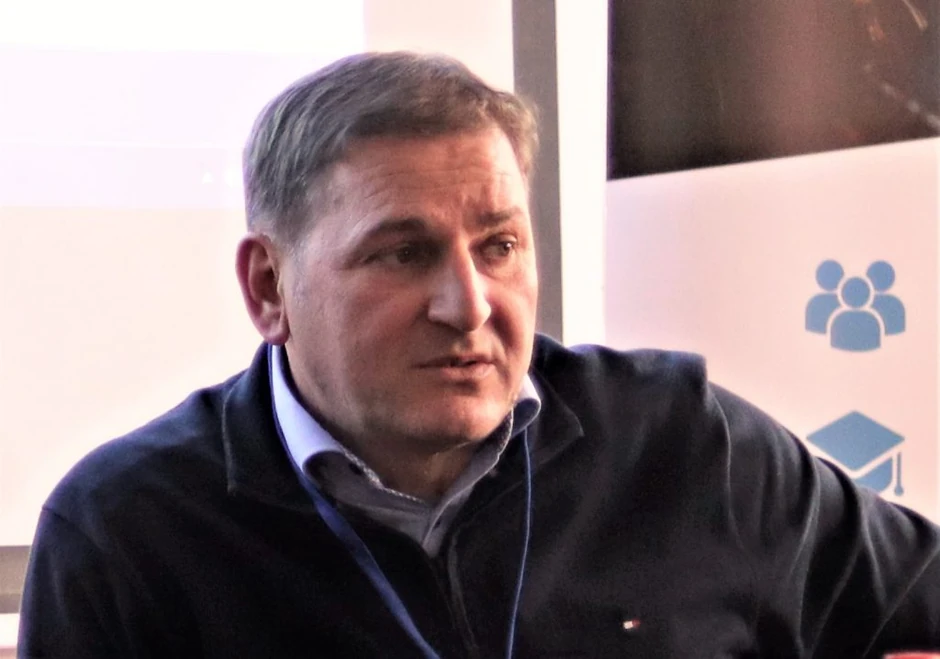 Miroslav Vukajlović