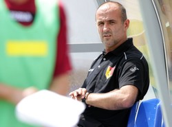 Sezon jeszcze się nie zaczął, a on już stracił pracę