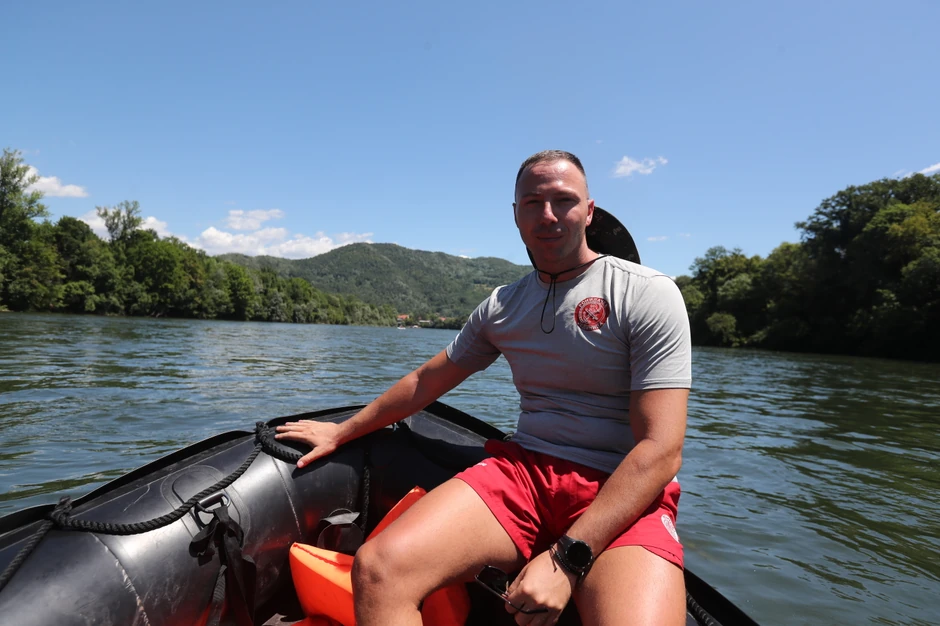Drinska regata
