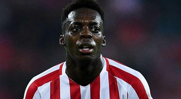 Spanish striker Inaki Williams is also eligible to represent Ghana