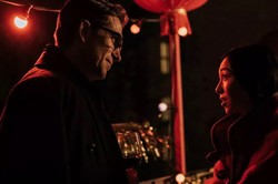 Międzynarodowa premiera nowego filmu z Marcinem Dorocińskim. Wiemy gdzie i kiedy