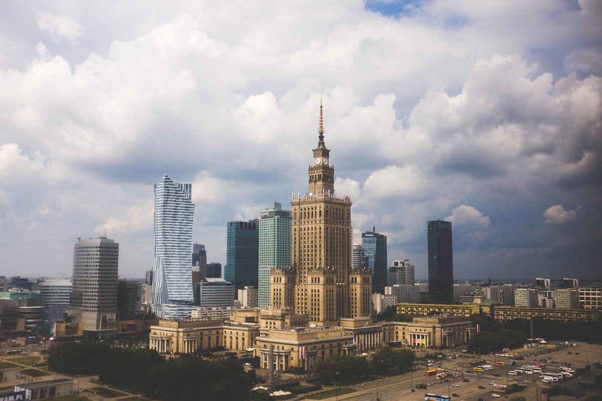 Polska puka do drzwi G20. Elitarny klub czołowych gospodarek