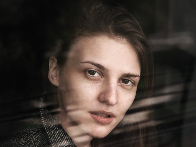 Radmila Petrović na velika vrata vraća poeziju u naše živote