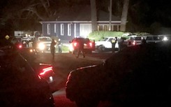 Dwie powiązane ze sobą strzelaniny w Kalifornii. Ofiarami chińscy robotnicy