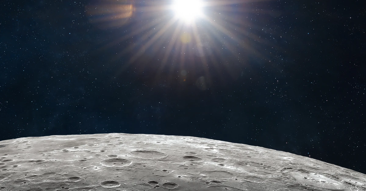 Rozpoczęła się nowa walka o kosmos. Chiny chcą wylądować na Księżycu jeszcze w tej dekadzie