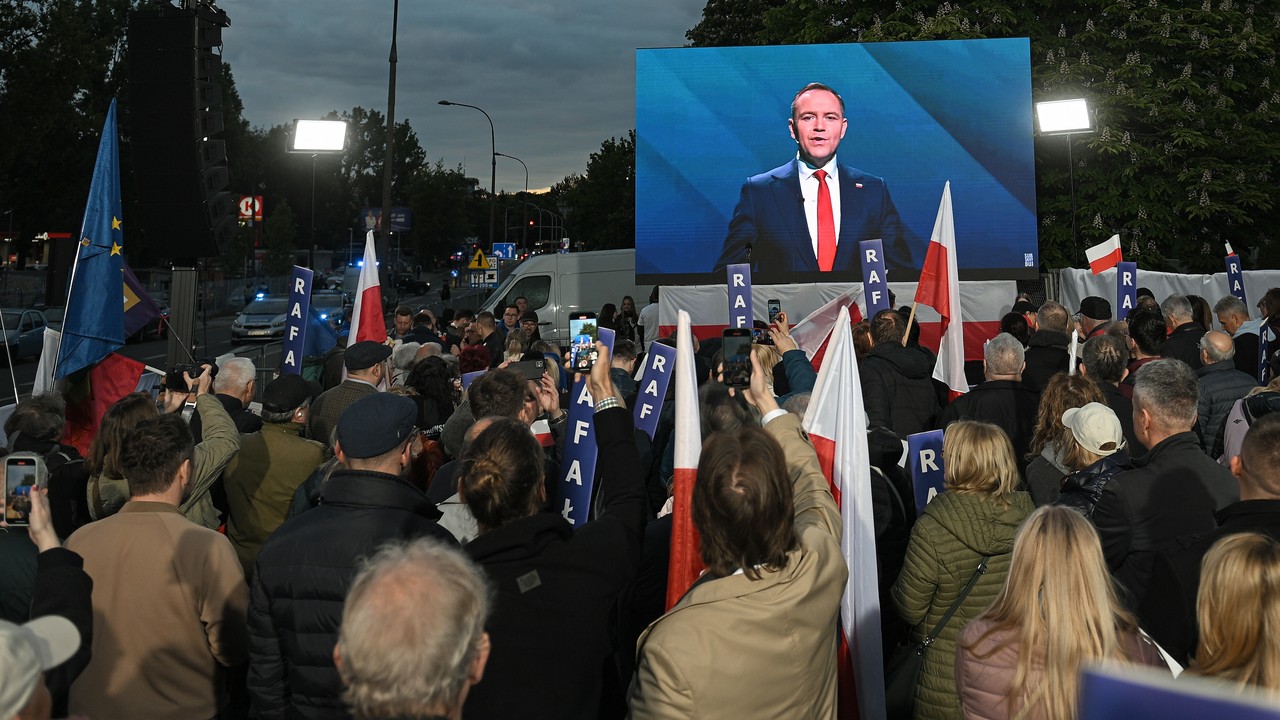 Ostatnia debata prezydencka. Ekspert mówi, kto otrzymał "dar niebios"