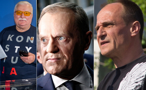 Jak mieszkają politycy? Sikorski, Tusk, Wałęsa, Kukiz... Zobacz ZDJĘCIA