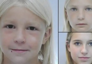 Ćerke nestalog oca u Mađarskoj 